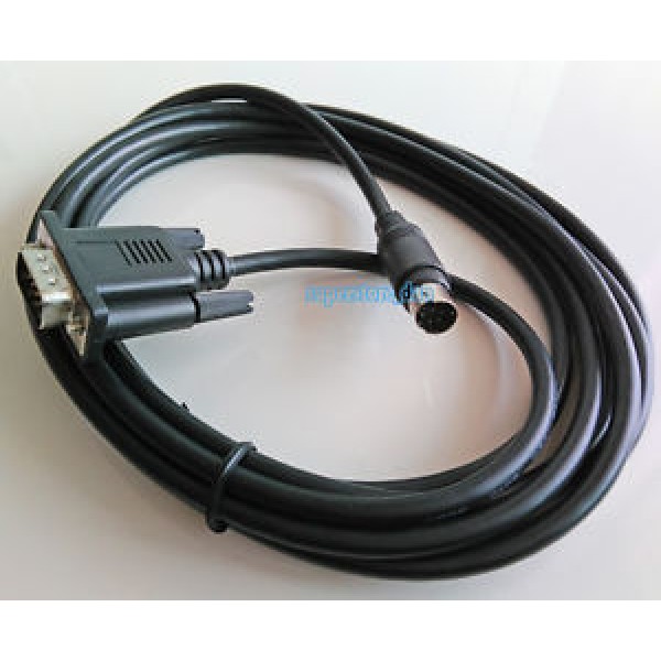 MItsubishi Fx-series PLC to Delta HMI Cable